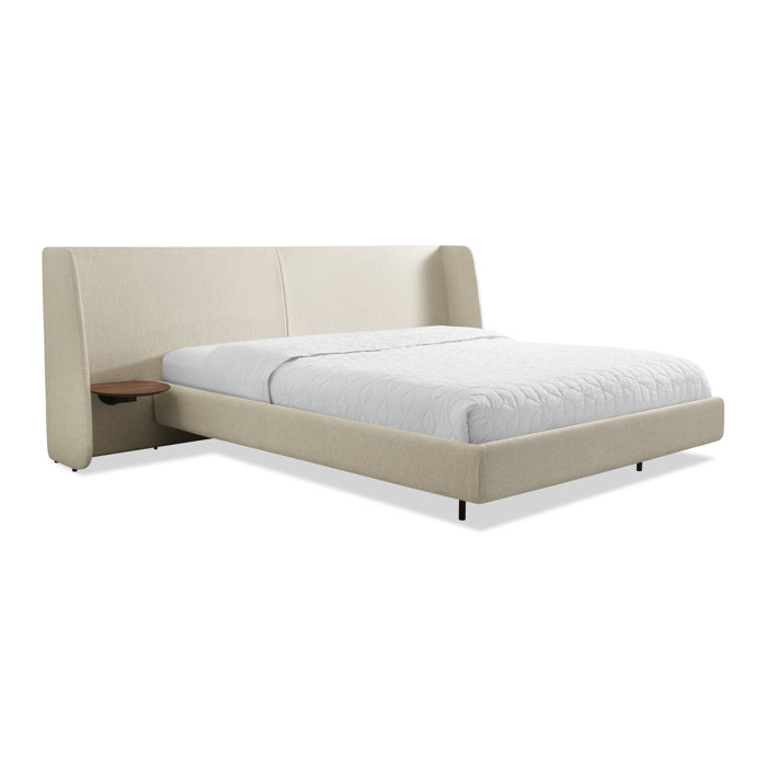 Blu Dot Hunker Bed & Reviews | Perigold